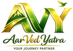 AarVed Yatra
