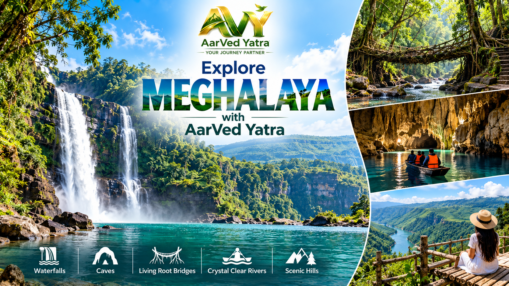 MEGHALAYA