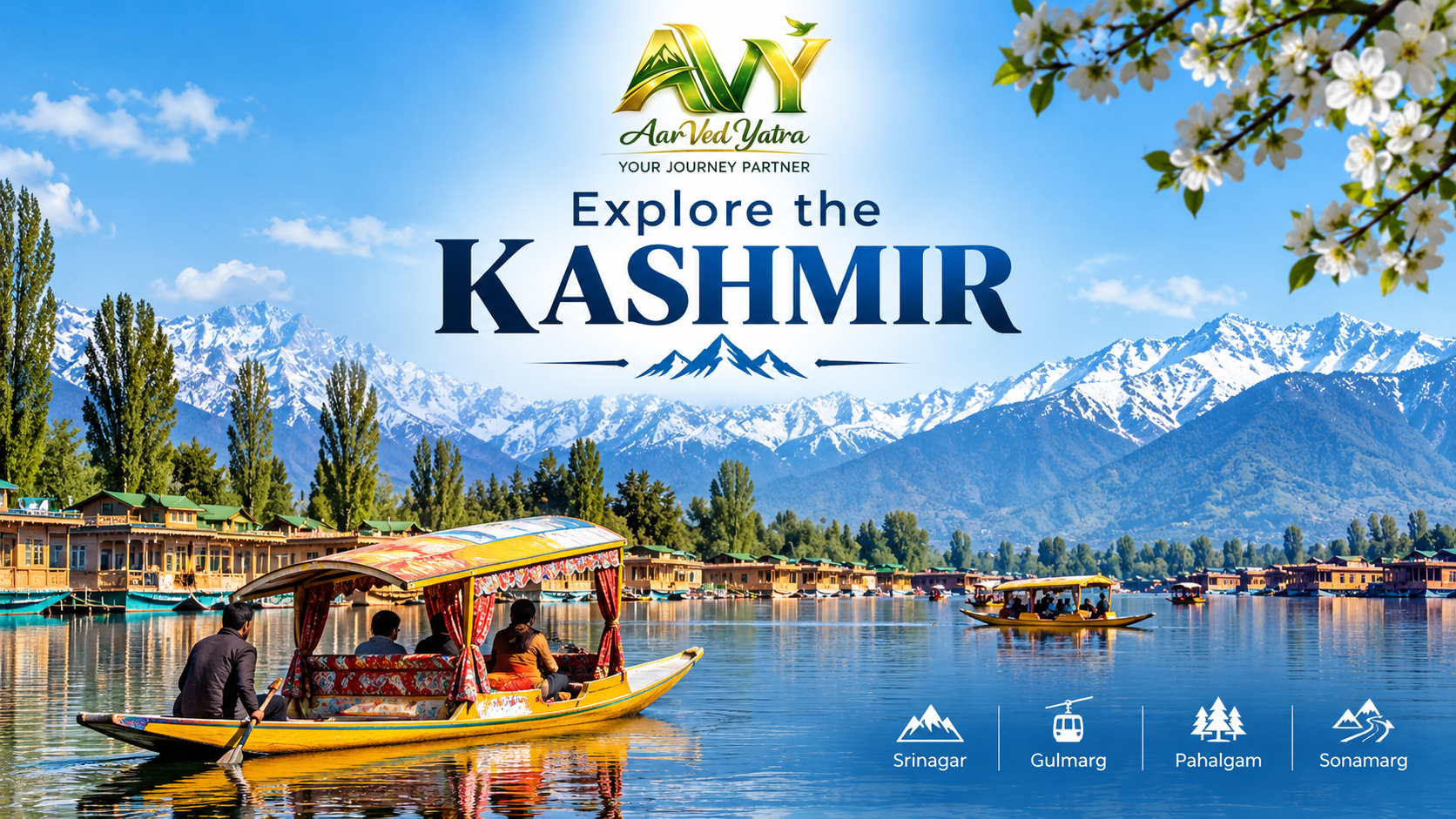 KASHMIR