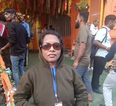 Amarnath Yatra Feedback 2026
