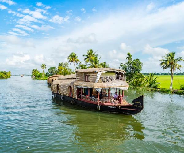 KERALA-3N4D