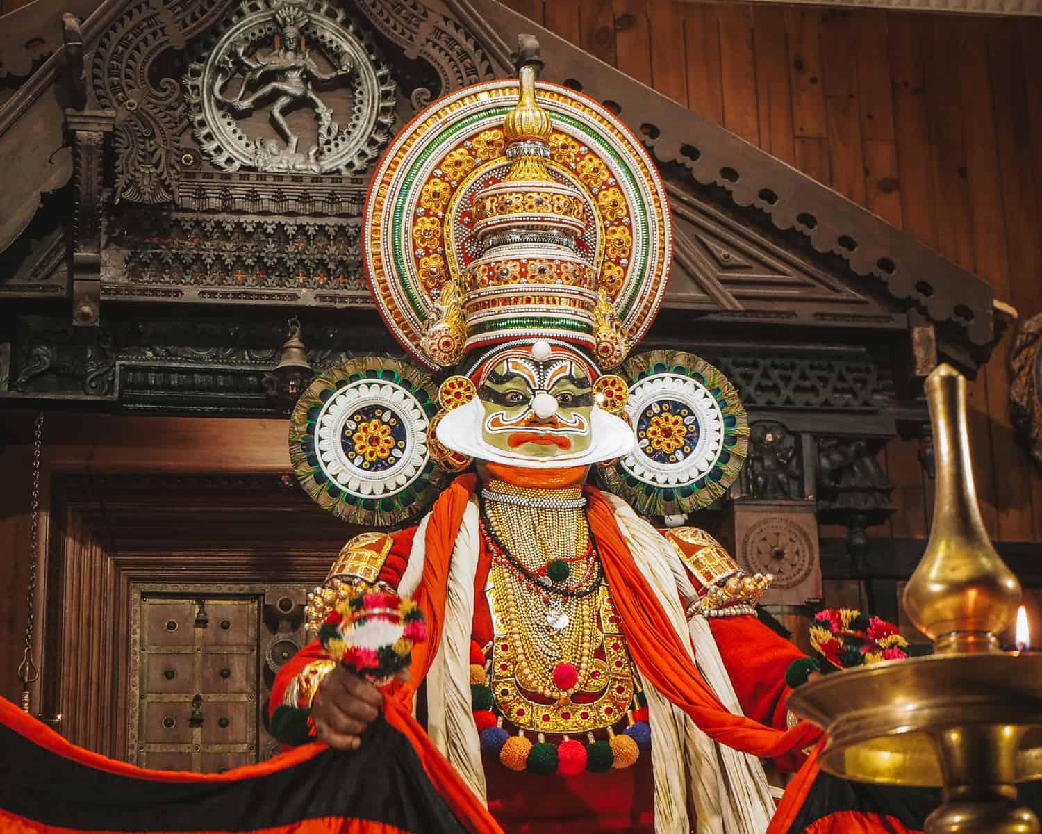 Kerala Madurai Kanyakumari