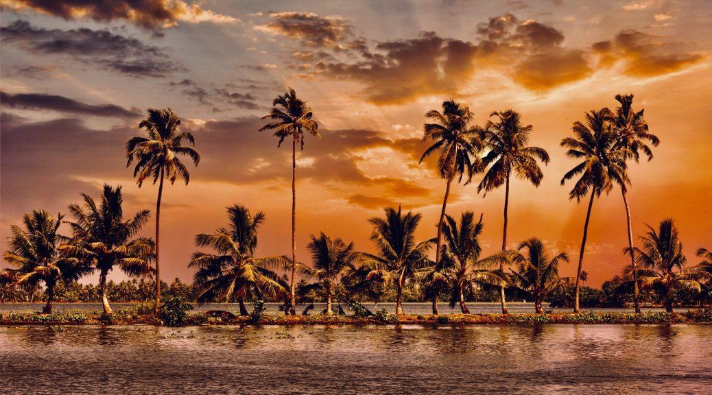 Kerala Madurai Kanyakumari