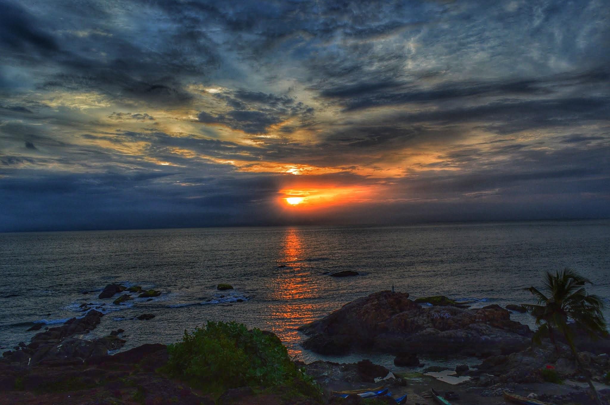 Goa Highlights Escape -SIC
