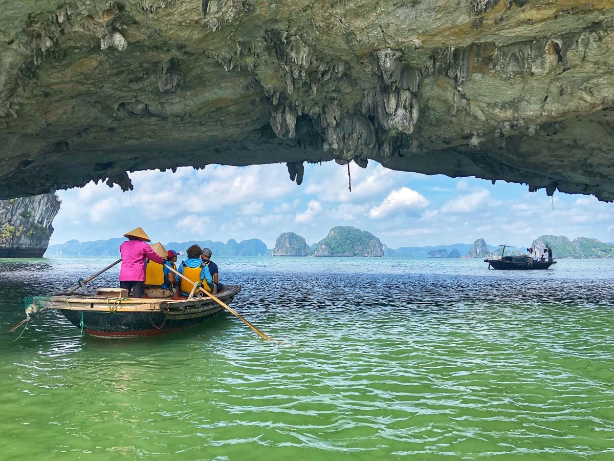 VIETNAM