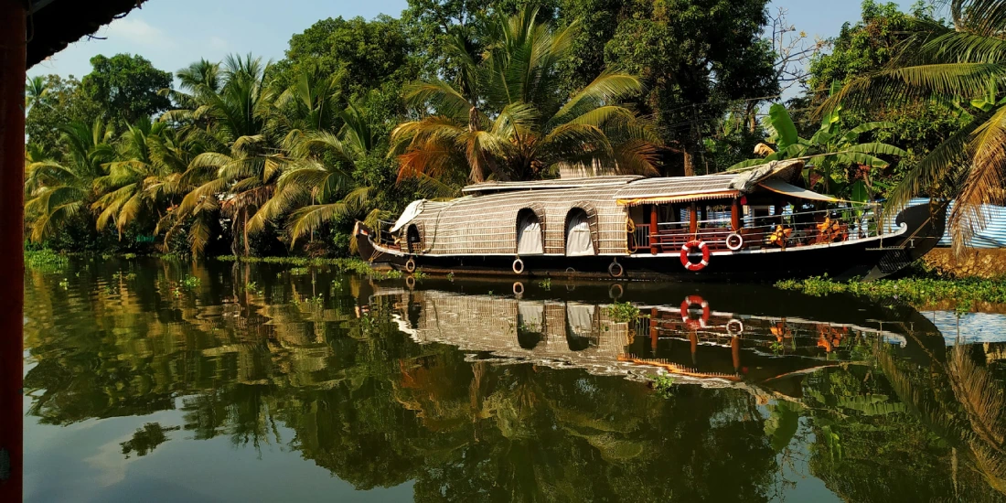 Kerala Madurai Kanyakumari