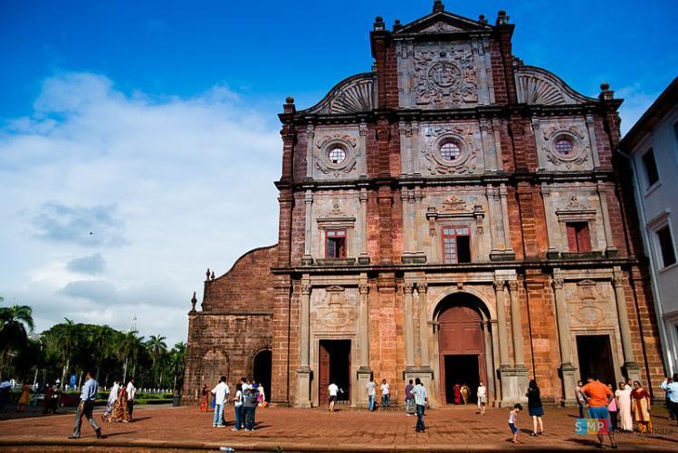 Goa Highlights Escape -SIC