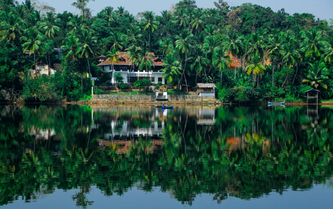 Kerala Madurai Kanyakumari