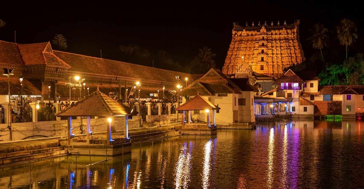 Kerela to Rameswaram