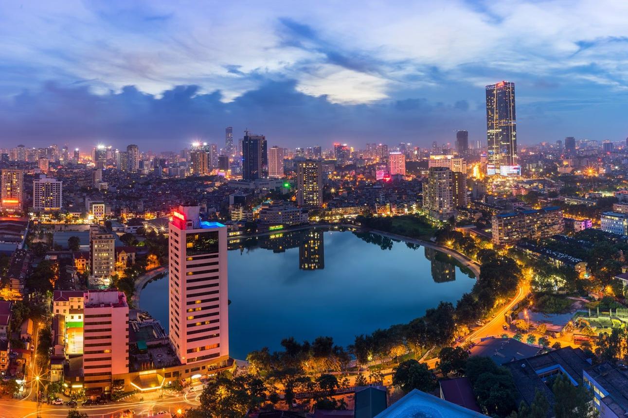 VIETNAM