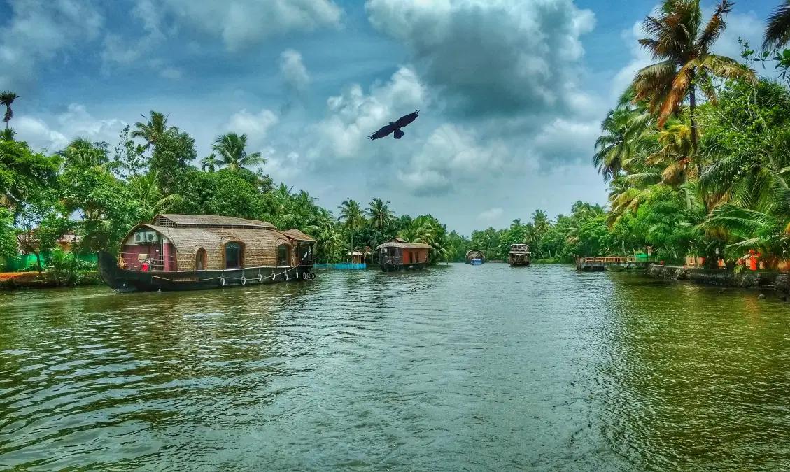 KERALA-3N4D