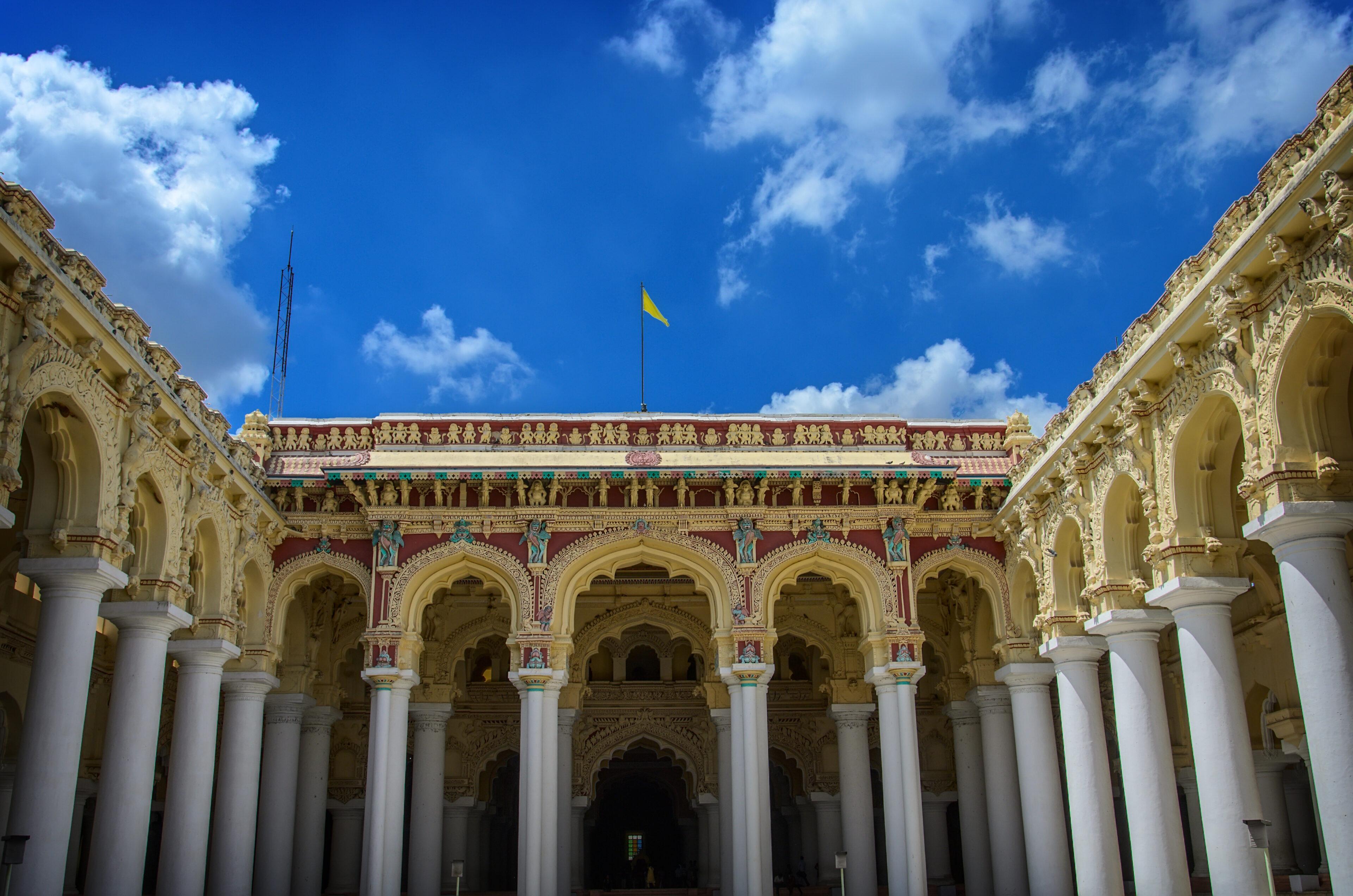 Kerela to Rameswaram