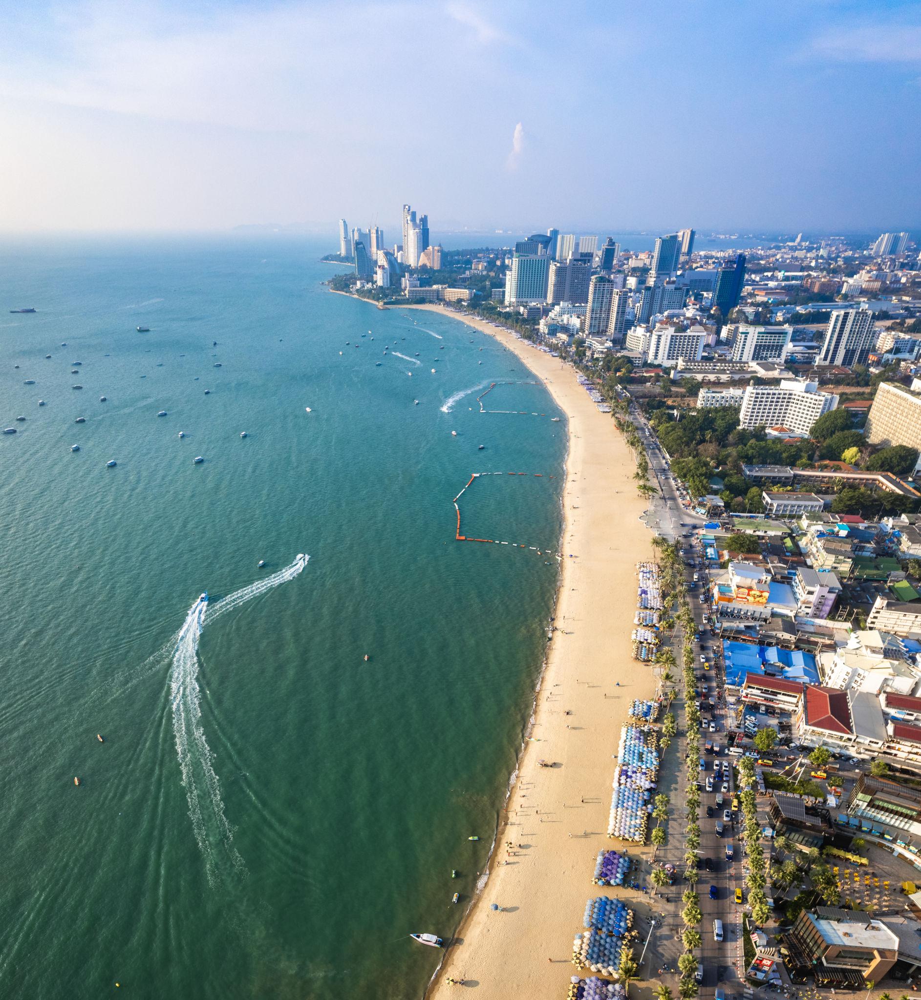 Thailand