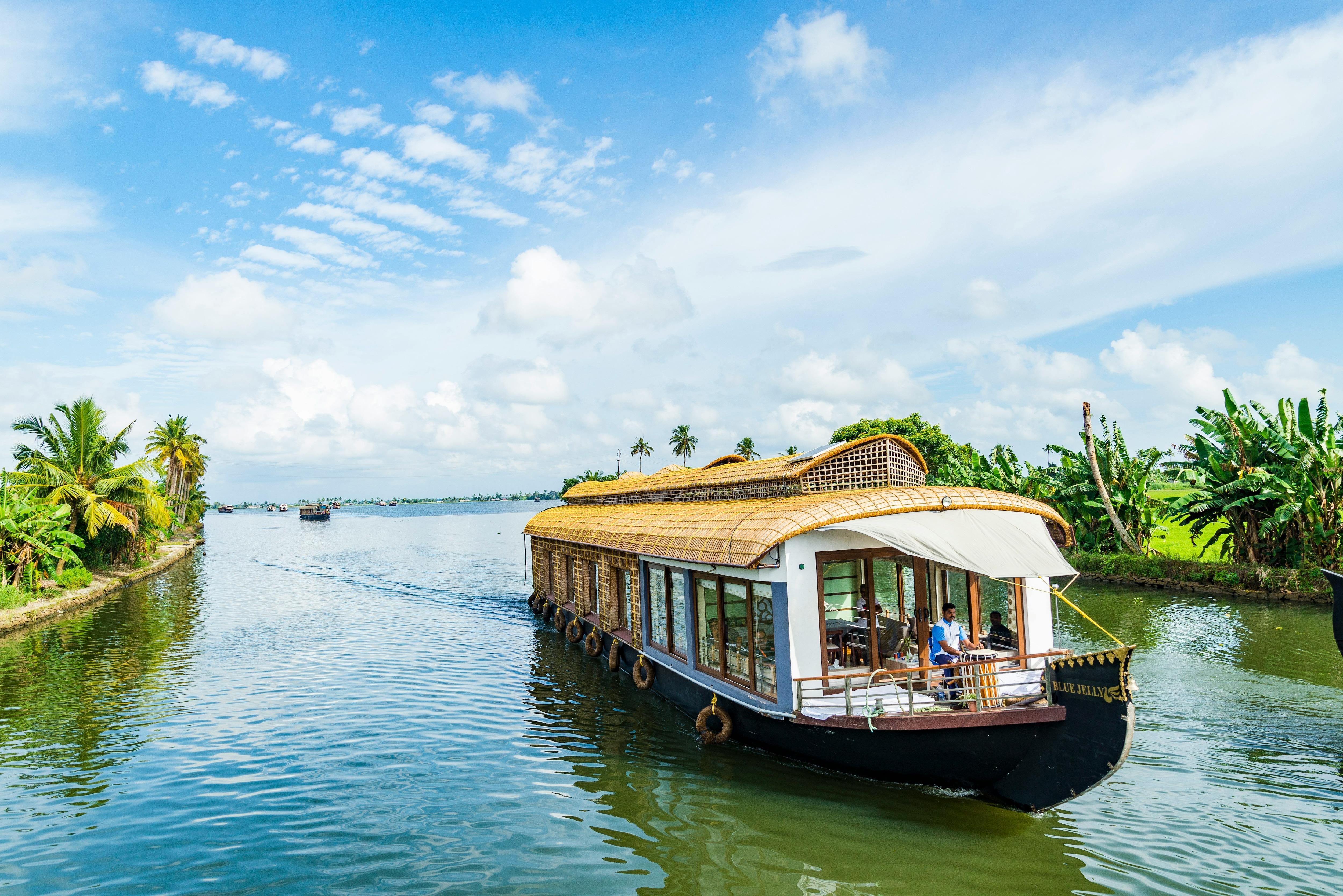 KERALA-3N4D