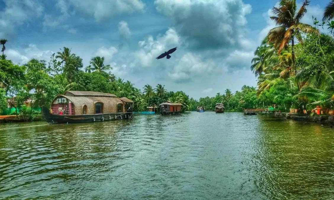 KERALA-3N4D