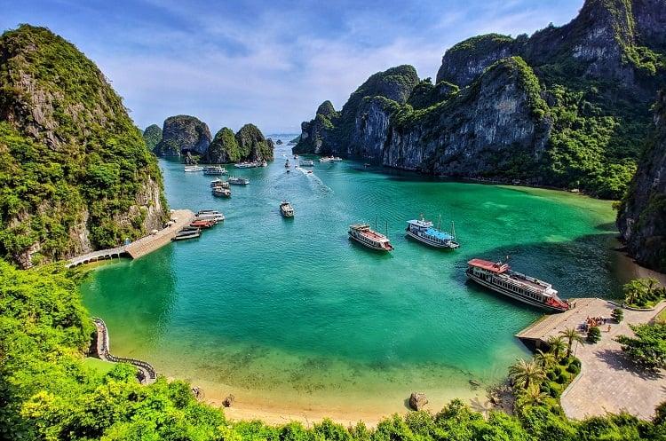 VIETNAM