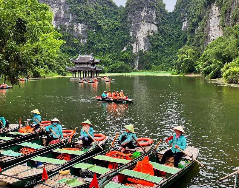 VIETNAM
