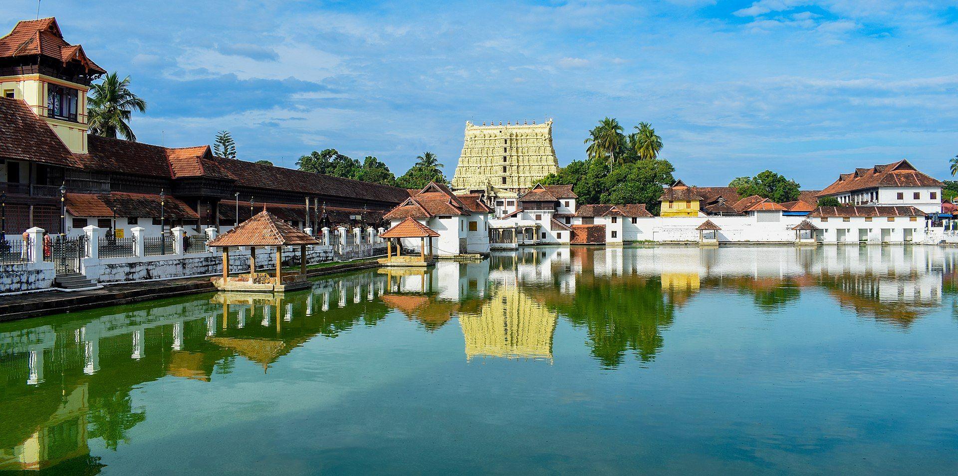 Kerala Madurai Kanyakumari