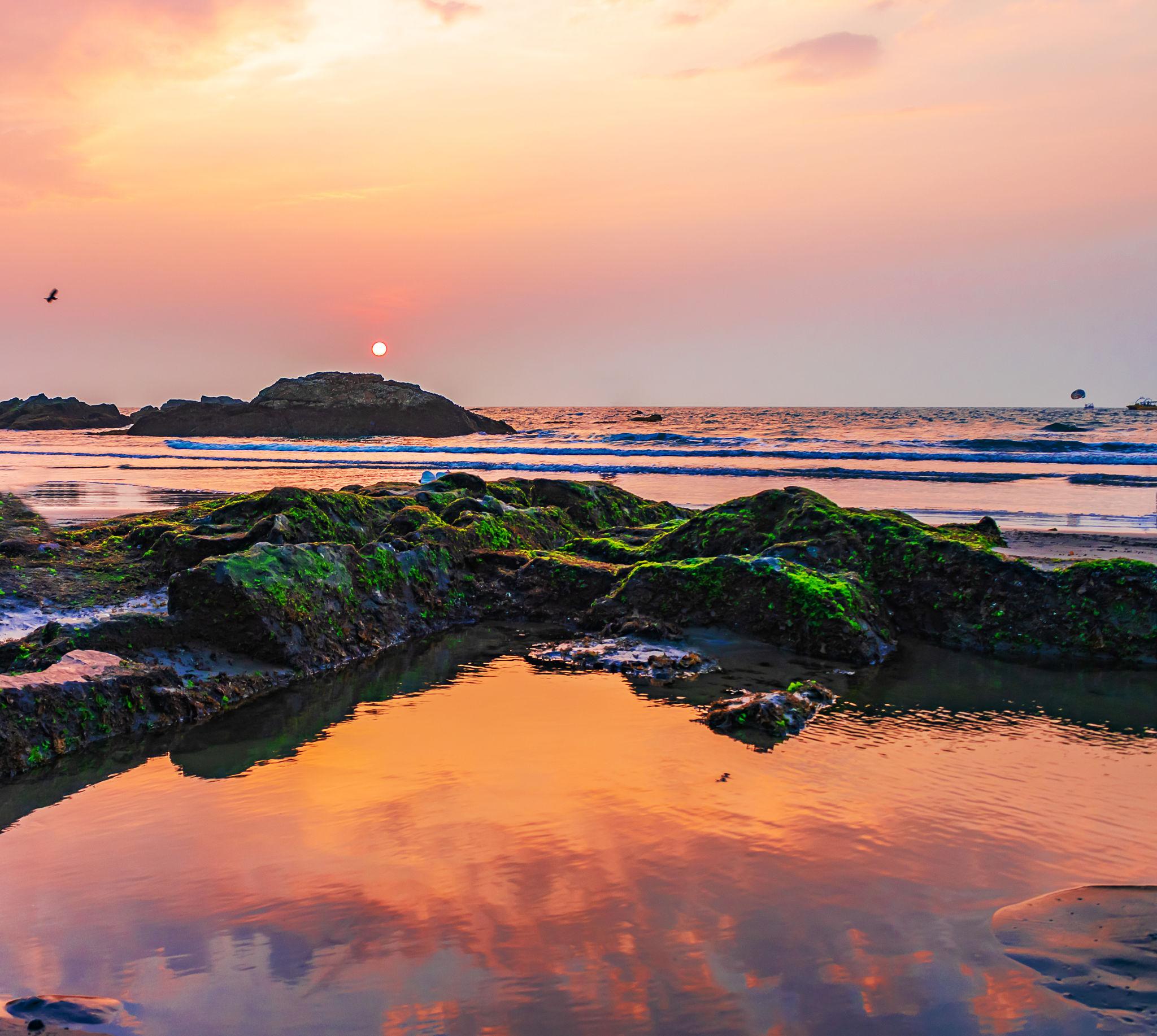 Goa Highlights Escape -SIC