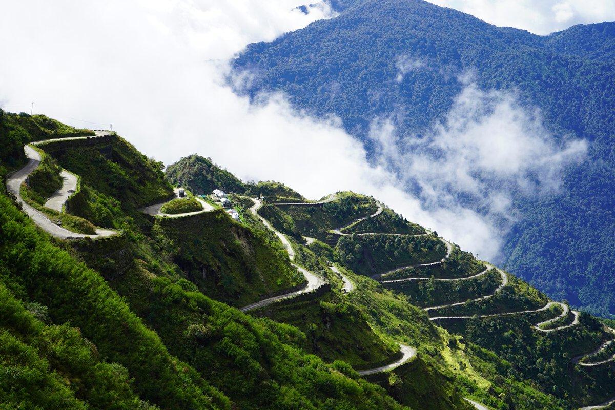 Sikkim