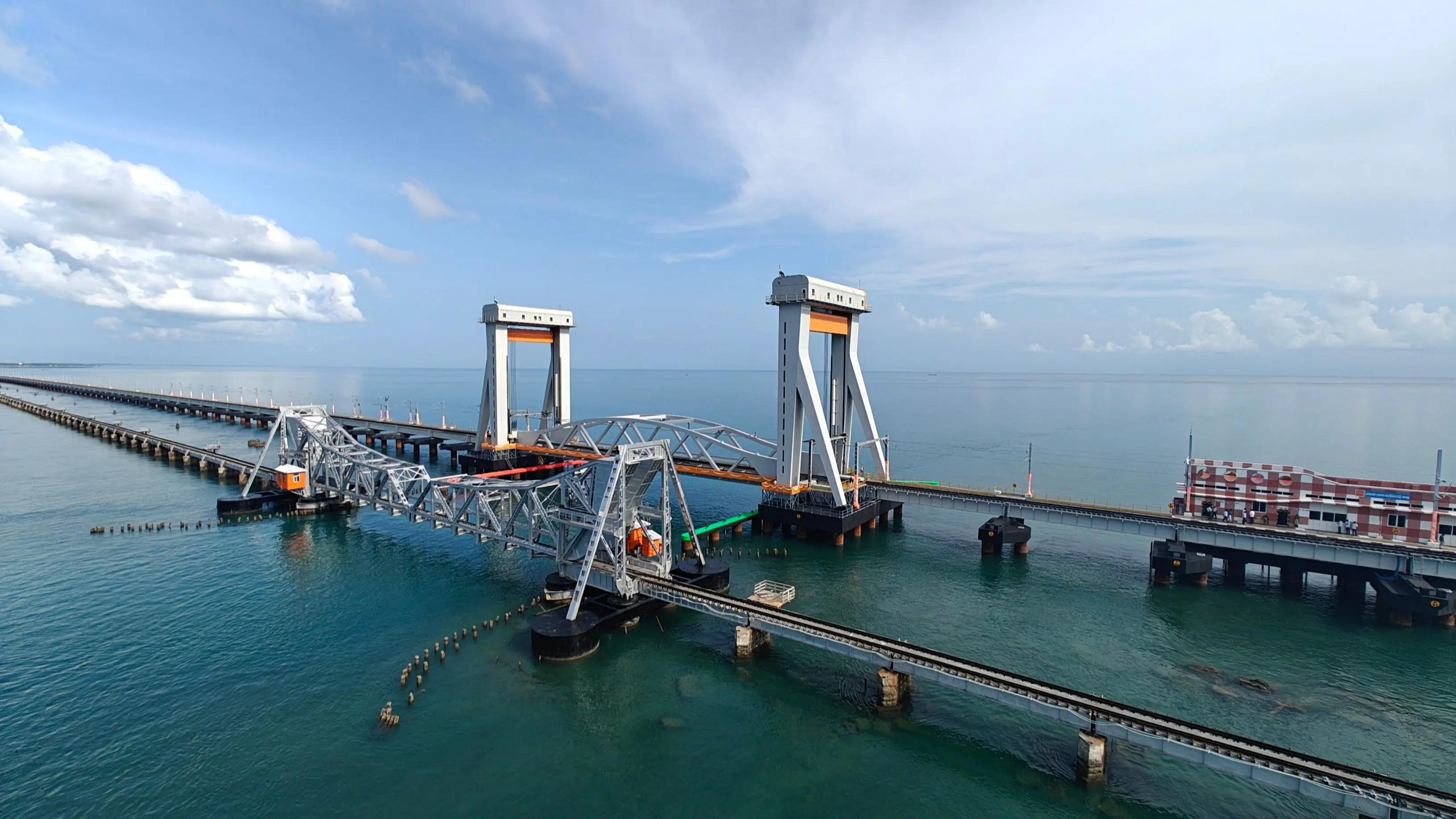 Kerela to Rameswaram