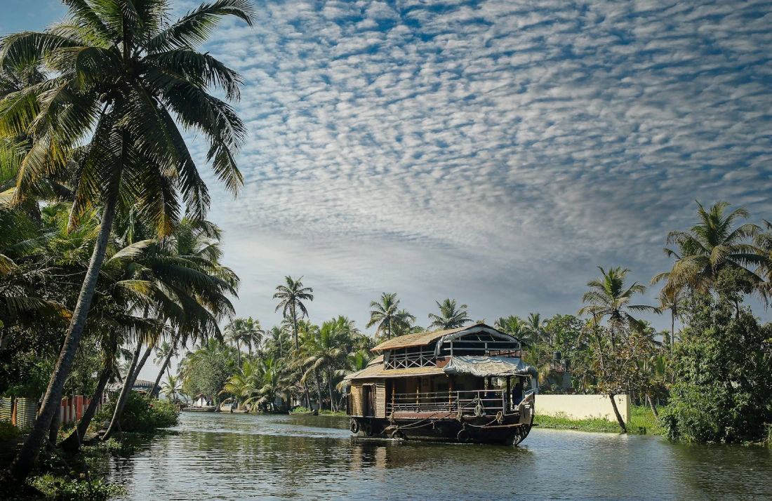 Kerala Madurai Kanyakumari