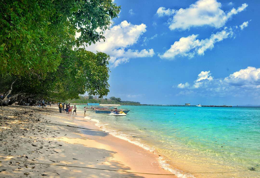Andaman Island Escape – 6 Days / 5 Nights
