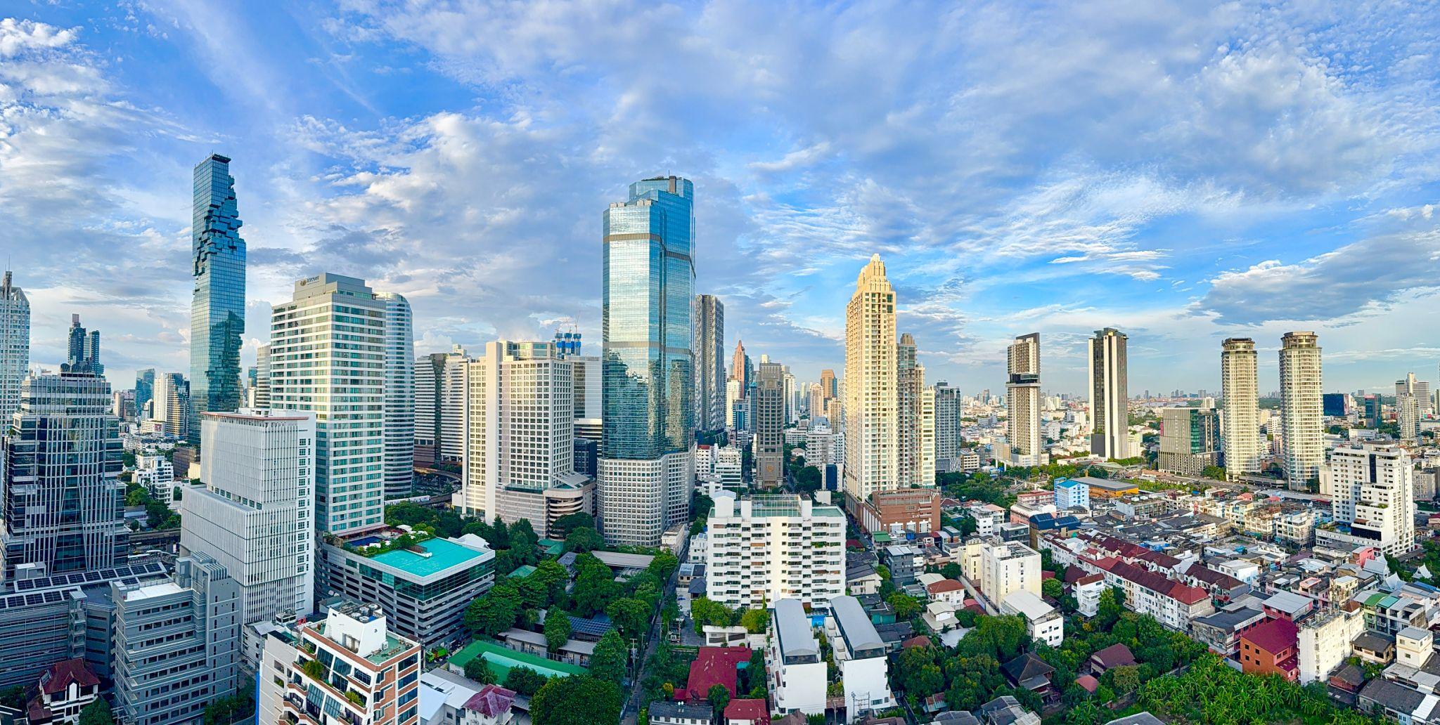 Thailand
