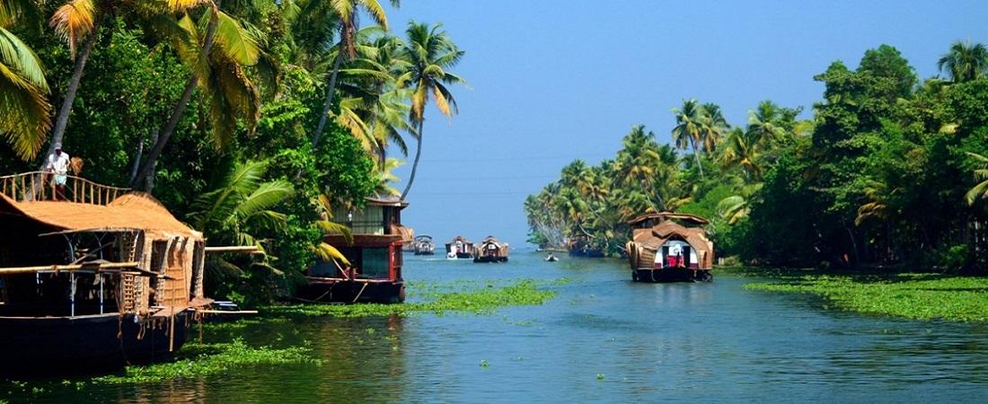 Kerala Madurai Kanyakumari