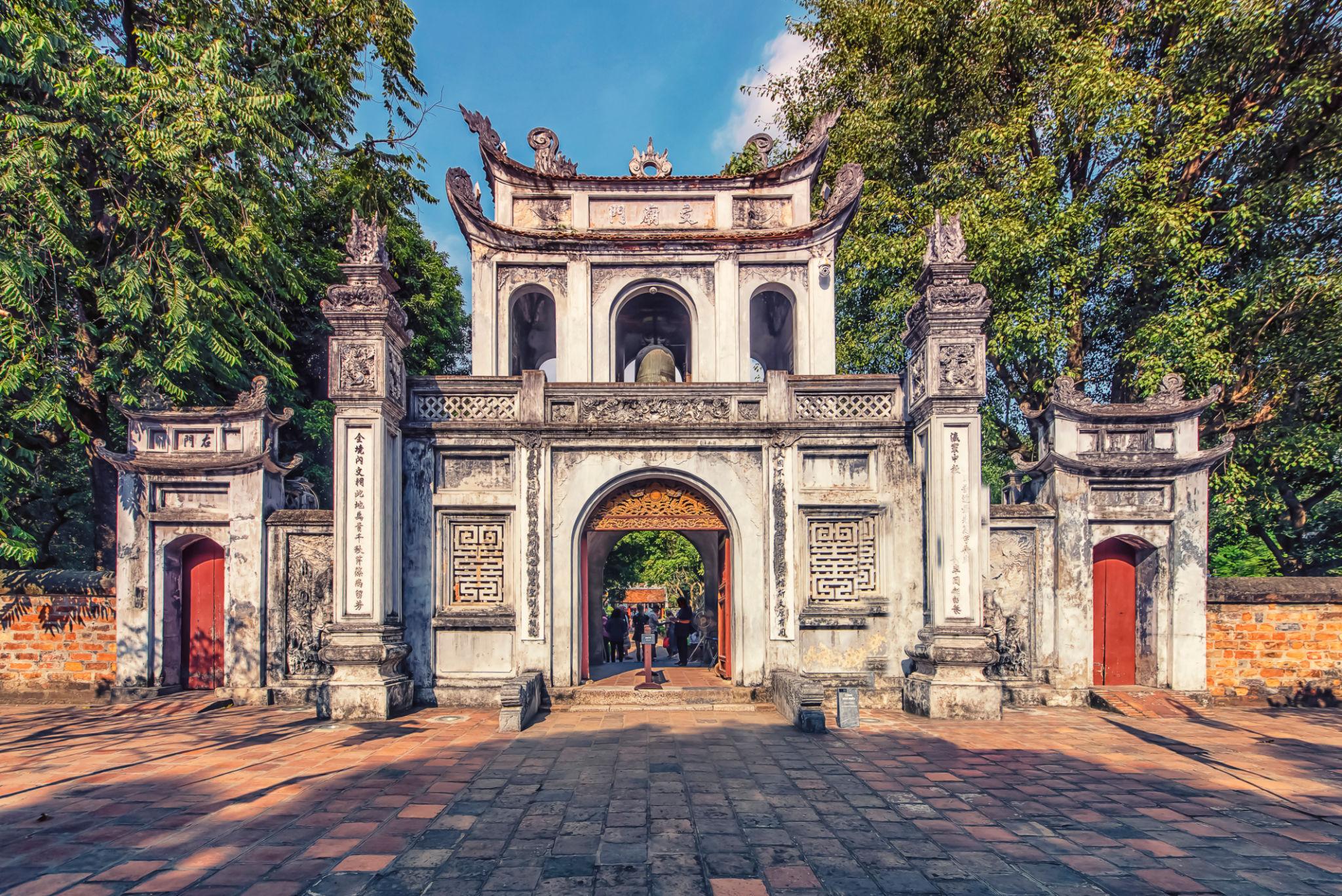 VIETNAM