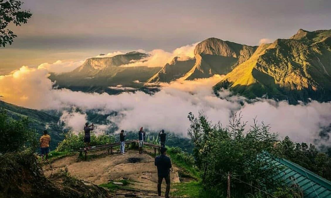 KERALA-3N4D