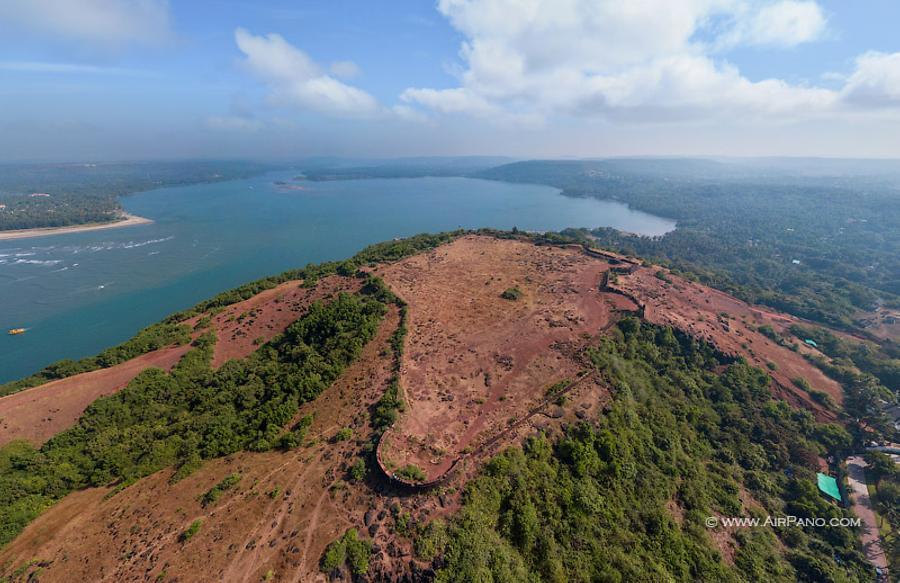 Goa Highlights Escape -SIC