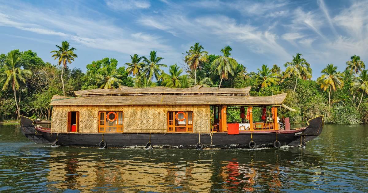 Kerala Madurai Kanyakumari