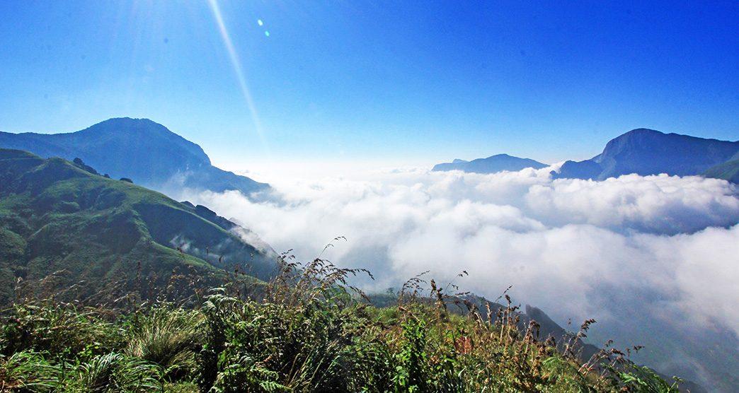 KERALA-3N4D