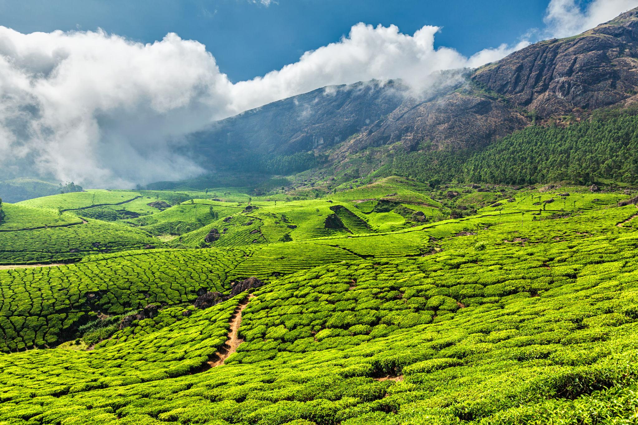 Kerala Madurai Kanyakumari