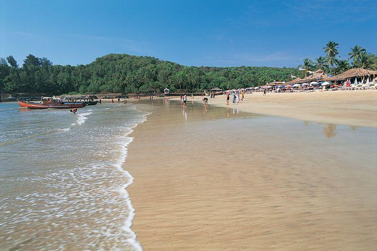 Goa Highlights Escape -SIC