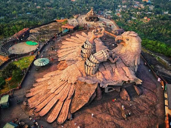 Kerala Madurai Kanyakumari