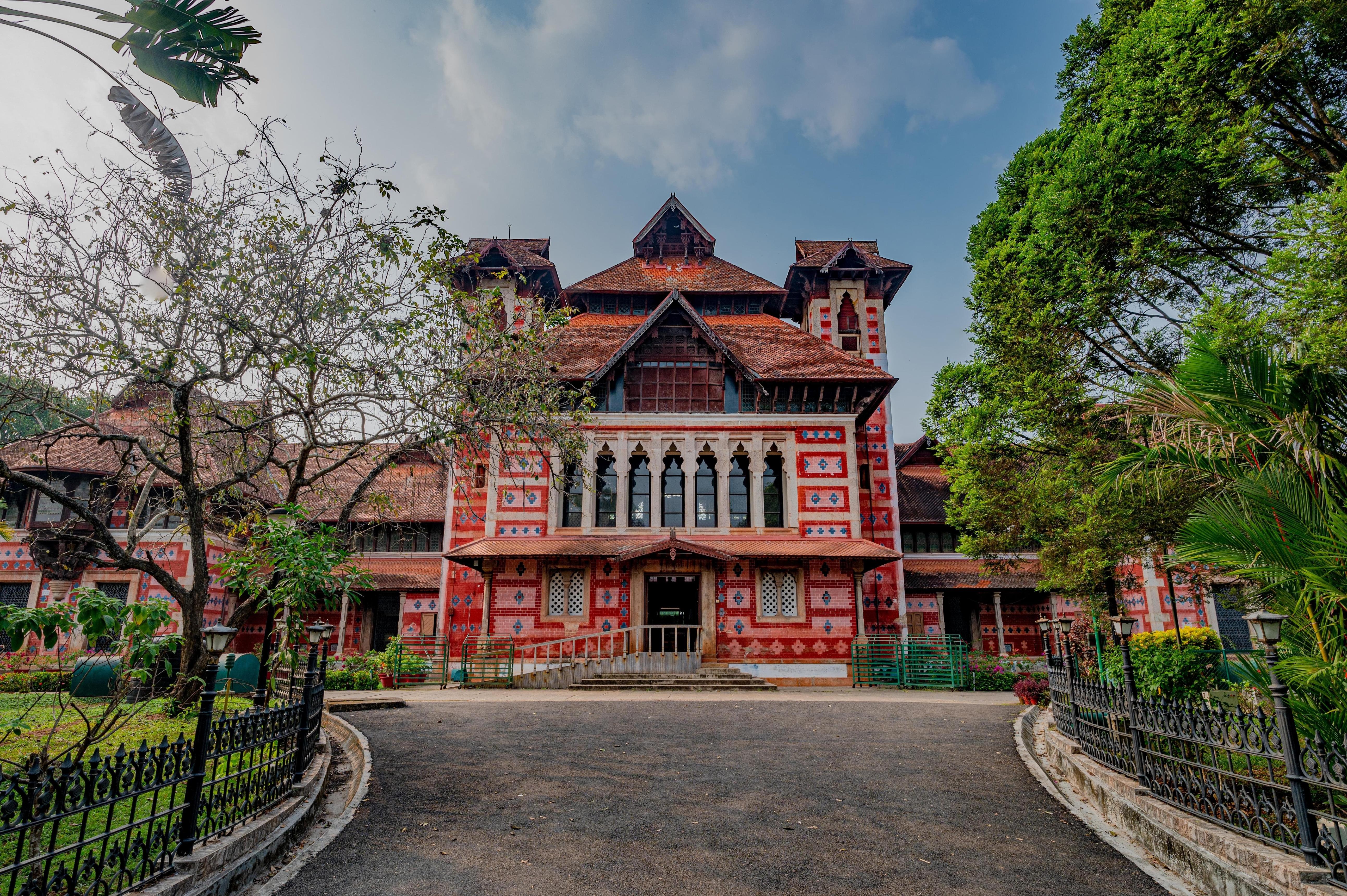 Kerala Madurai Kanyakumari