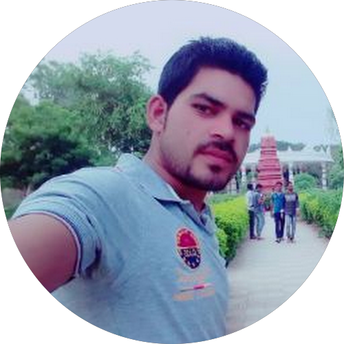 Nagendra kr. Yadav